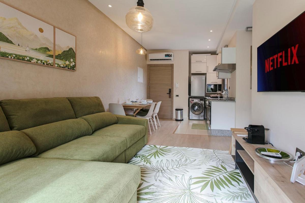 Appartement A Space Made For - Marrakech - Prestigia Marrakesh