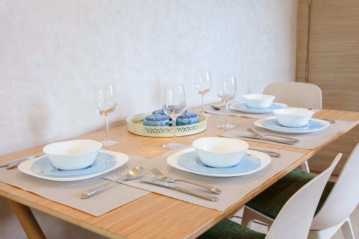 A Space Made For - Marrakech - Prestigia
