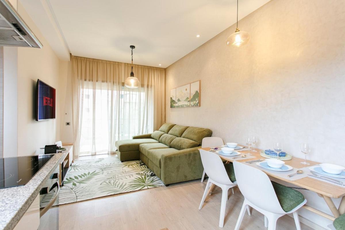 Appartement A Space Made For - Marrakech - Prestigia Marrakesh