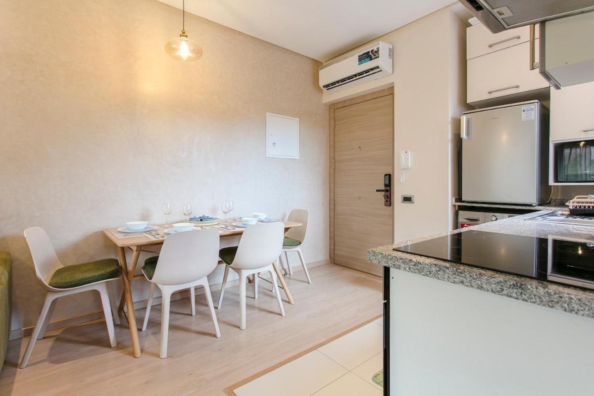 A Space Made For - Marrakech - Prestigia Appartement