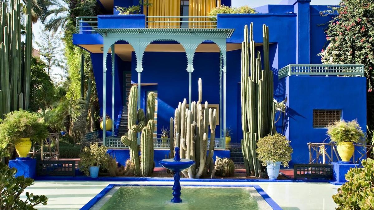 A Space Made For - Marrakech - Prestigia *