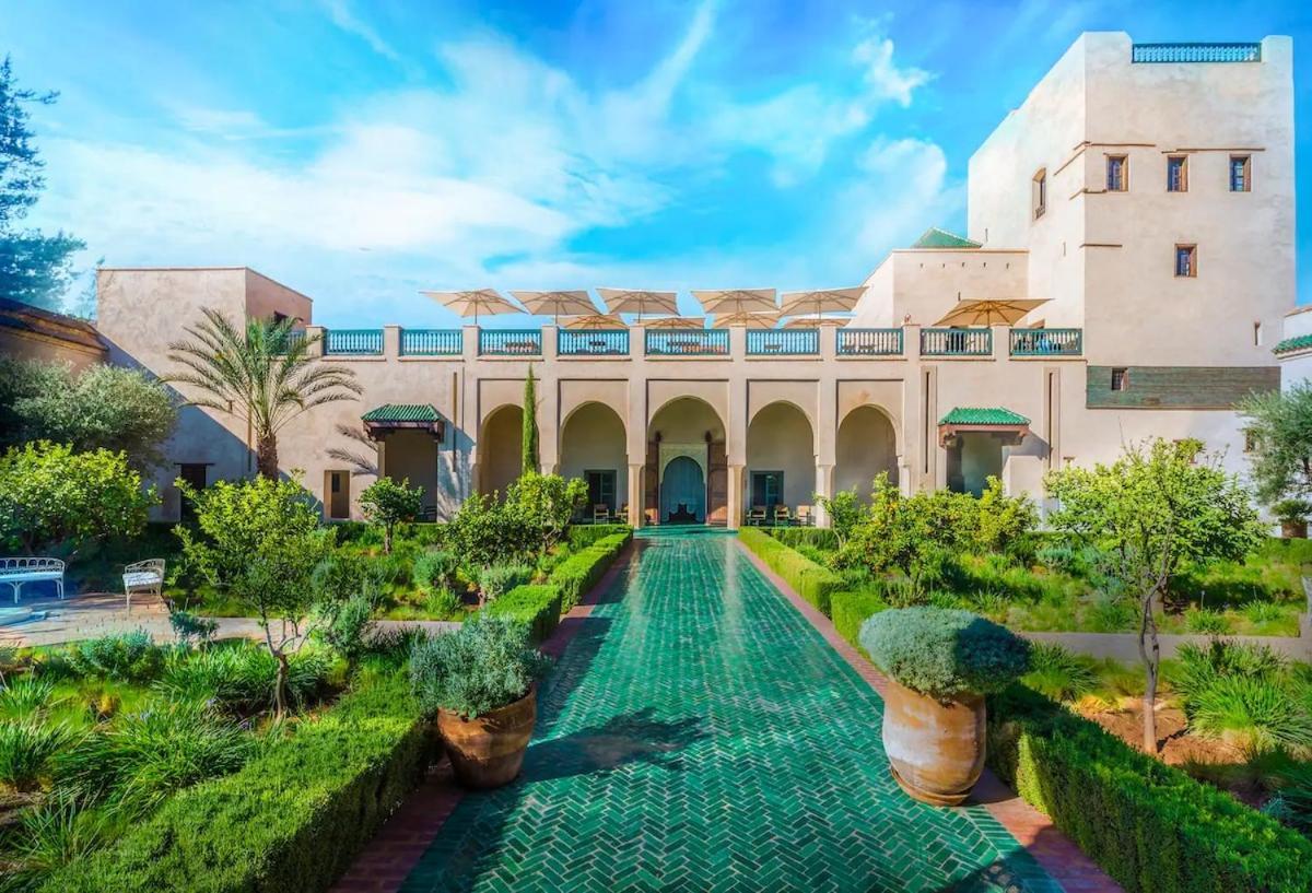 A Space Made For - Marrakech - Prestigia Marrakesh