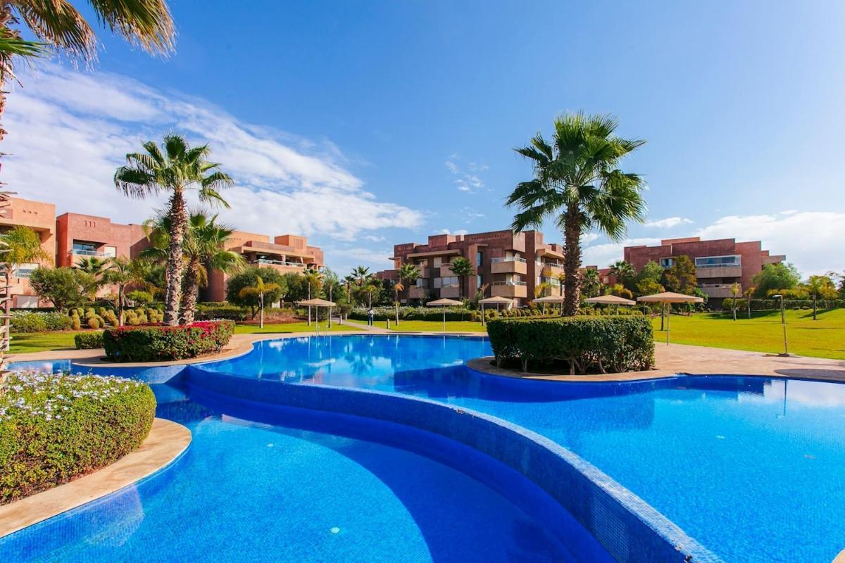 A Space Made For - Marrakech - Prestigia * Marrakesh